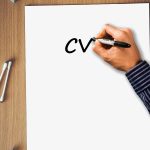 A Guide to Writing a Compelling CV