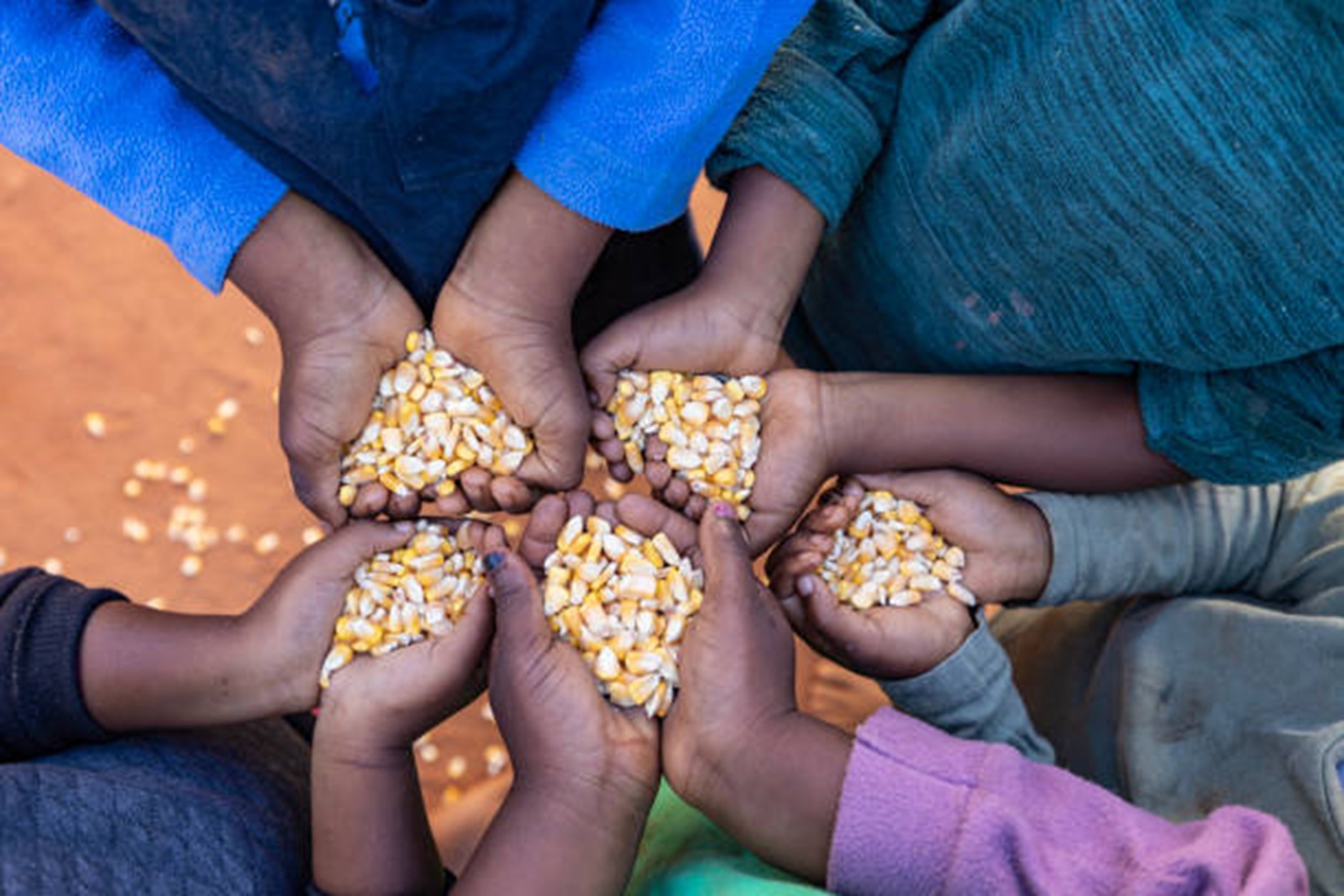 The Power of Kindness: How Small Acts Can Make a Big Difference in Achieving OneMillionLeadersAfrica’s(OMLA) Vision